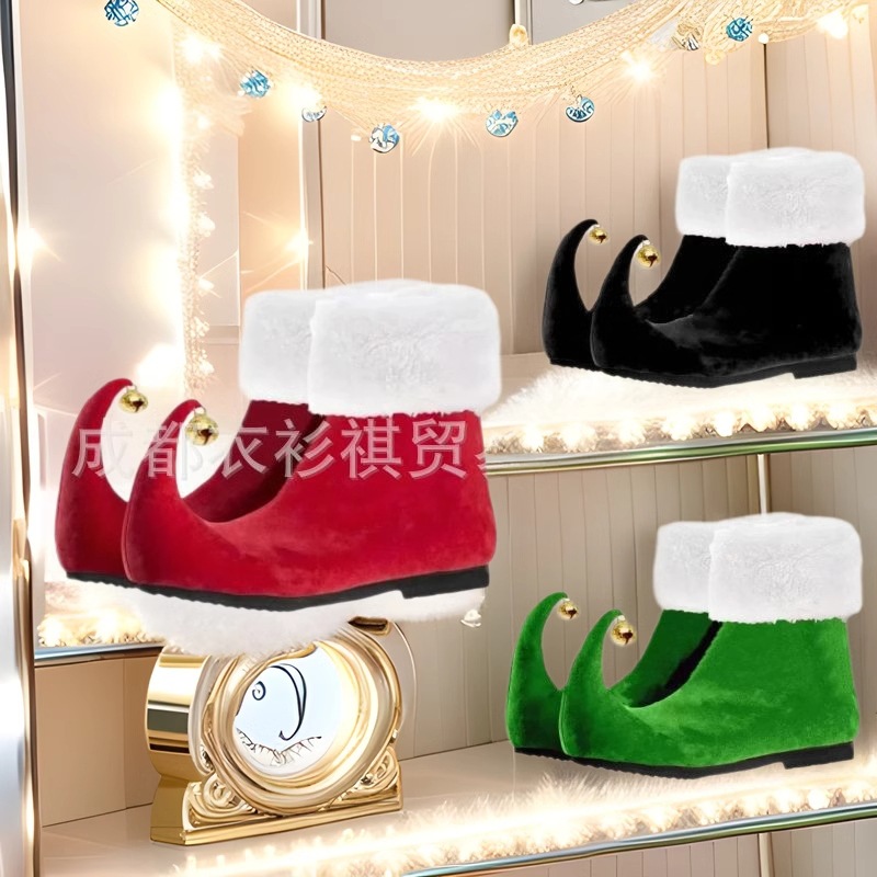Christmas Adult Elf Santa Clau - Elf Costume Christmas review and price