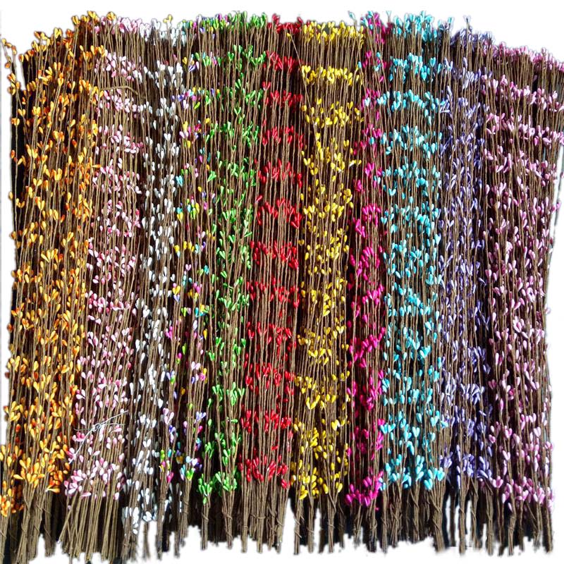 40CM Fake Flower Garland,Artif - Christmas Wreath Fake review and price