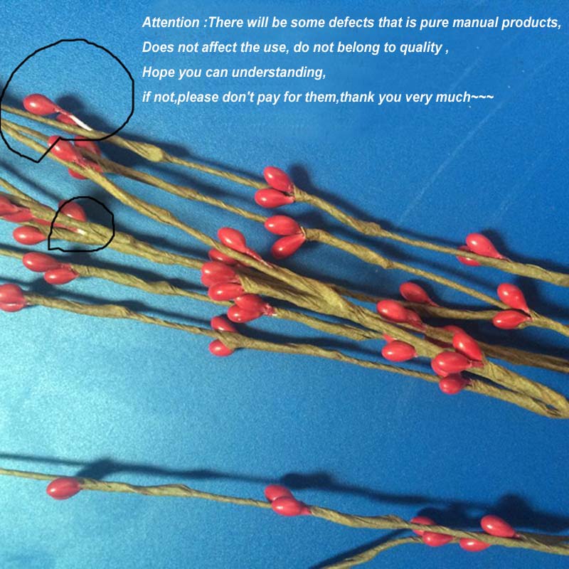40CM Fake Flower Garland,Artif - Christmas Wreath Fake review and price