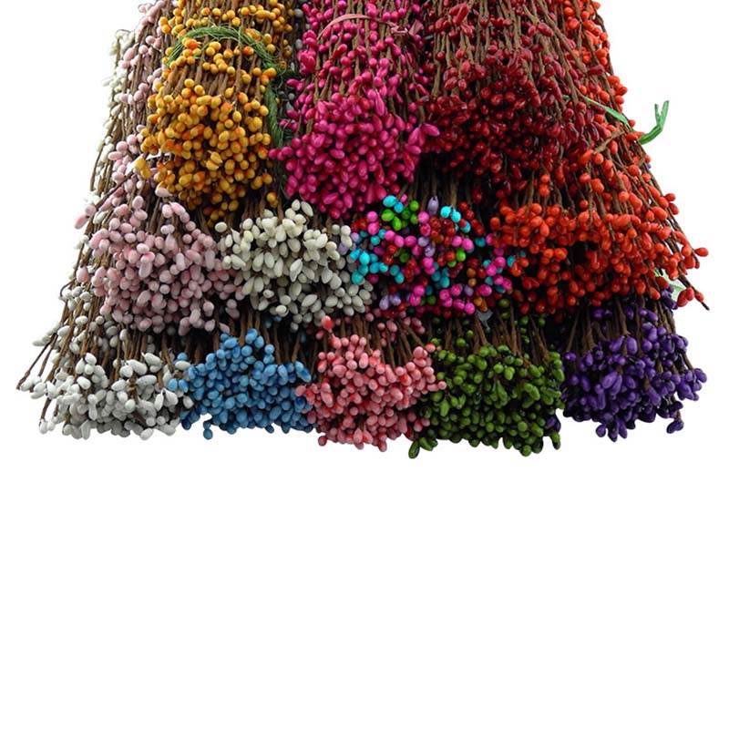 40CM Fake Flower Garland,Artif - Christmas Wreath Fake review and price