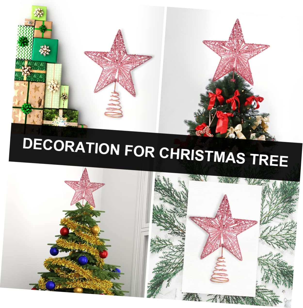 20Christmas Tree Topper Star G - Star Tree Topper review and price
