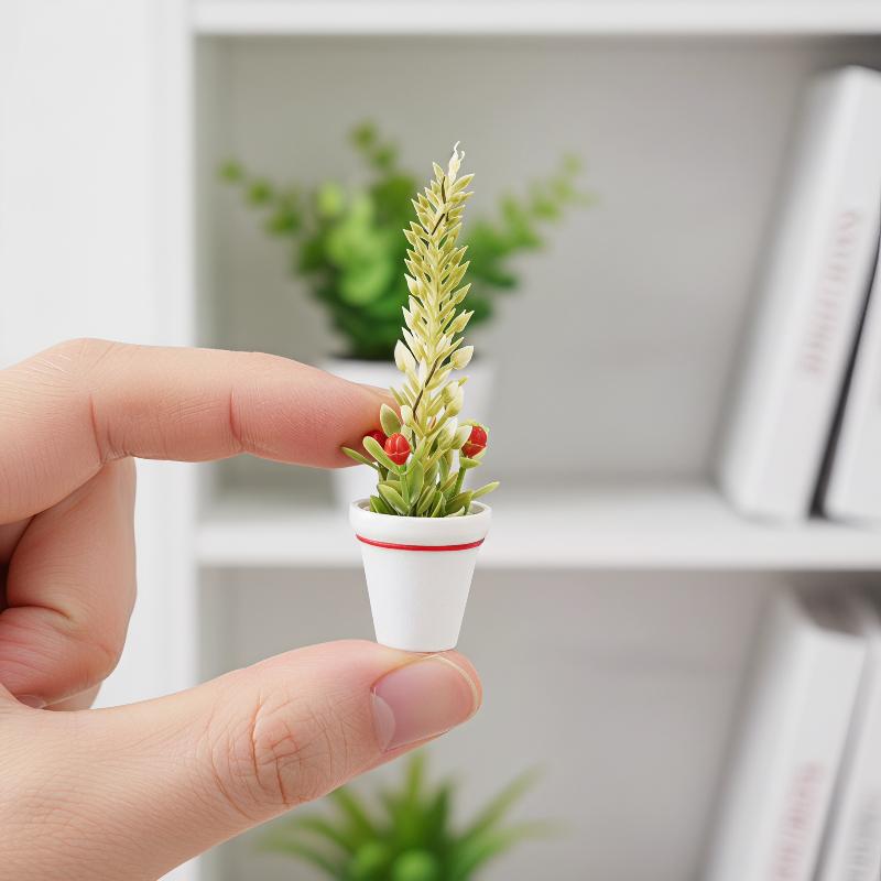 Mini Christmas Potted Tree Mod - Christmas Tree Artificial review and price