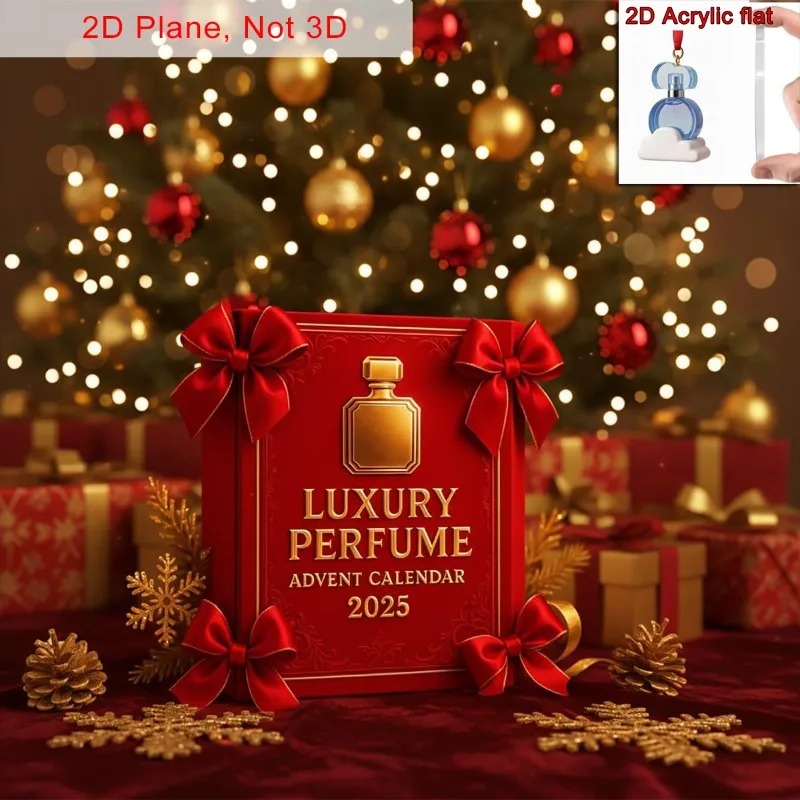 2025 calendar Advent Calendar  - Advent Calendar Gift review and price