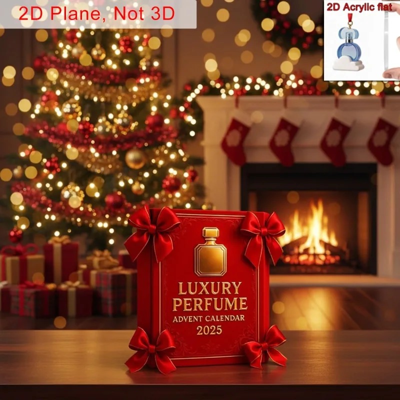 2025 calendar Advent Calendar  - Advent Calendar Gift review and price
