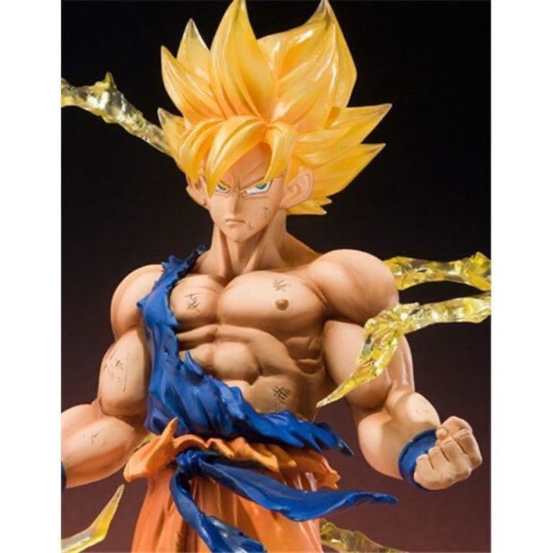 Dragon Ball Super Saiyan Carto - Ornament Ball Set review and price