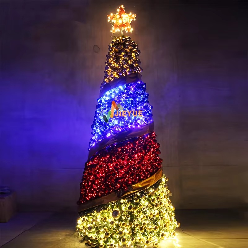 High Quality Giant Decorative  - Christmas Tree Artificial review and price