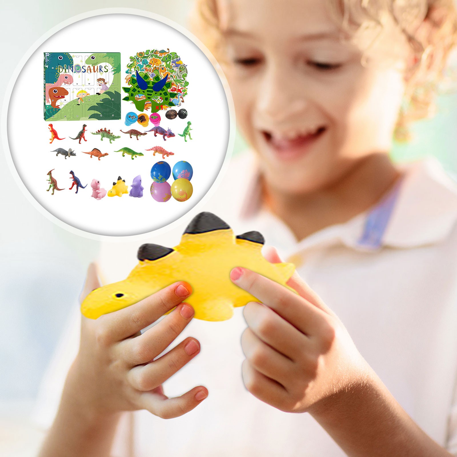 Christmas Advent Calendar 3d D - Advent Calendar Gift review and price