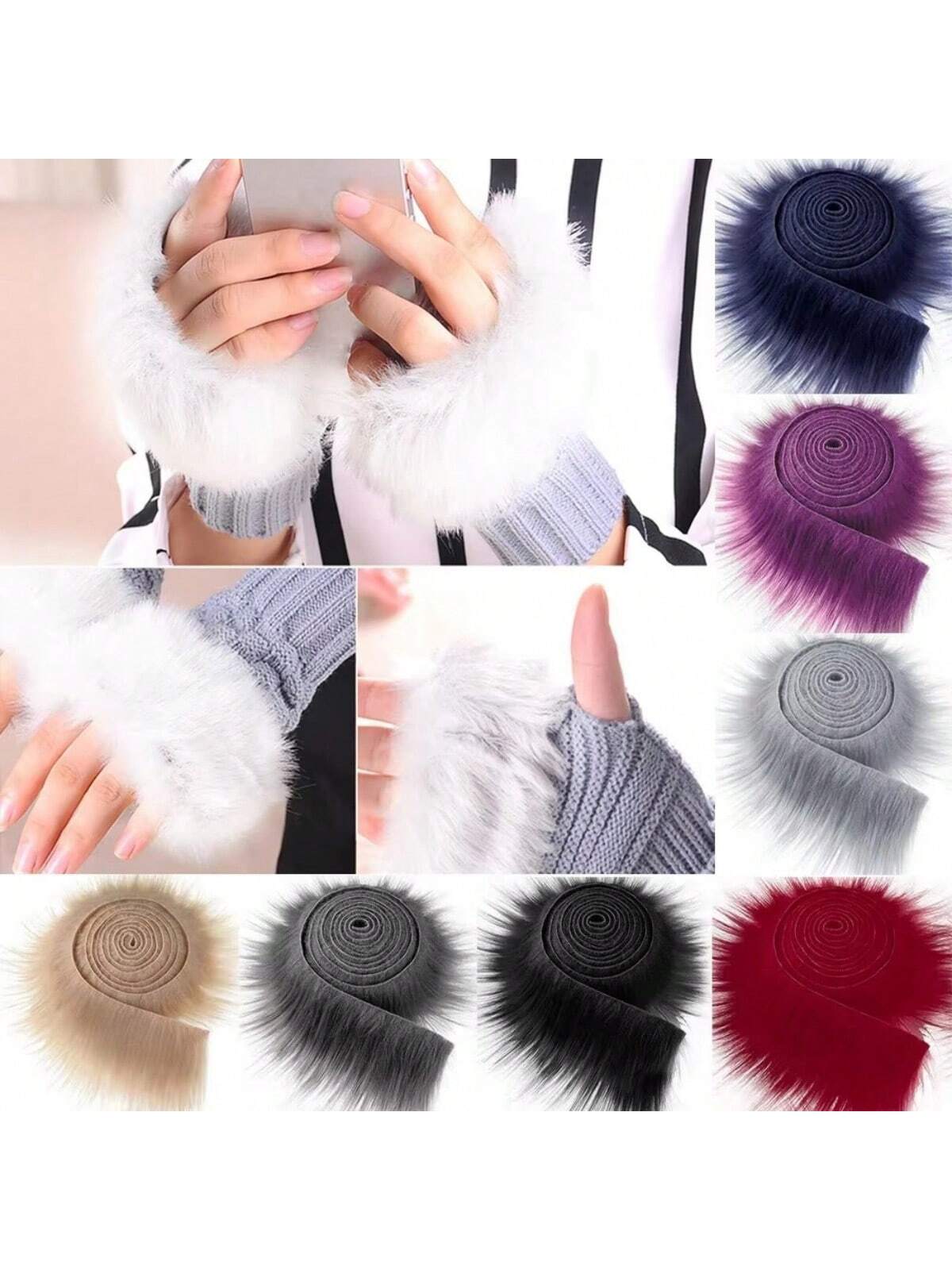 Faux Fur Fabric Costume Soft A - Christmas Tree Artificial review and price