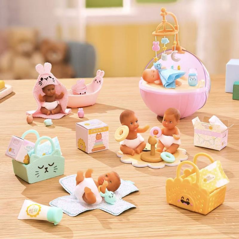New Original Miniverse Make It - Ornament Ball Set review and price