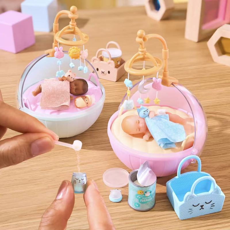 New Original Miniverse Make It - Ornament Ball Set review and price