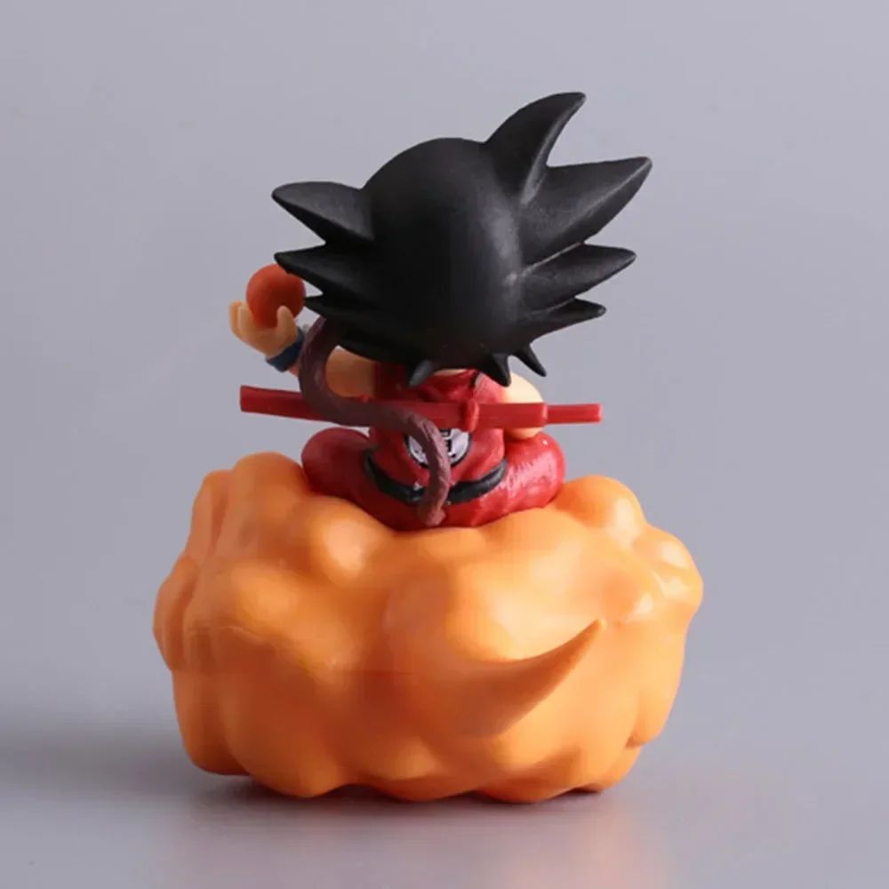 Hot Dragon Ball Z Son Goku Act - Ornament Ball Set review and price