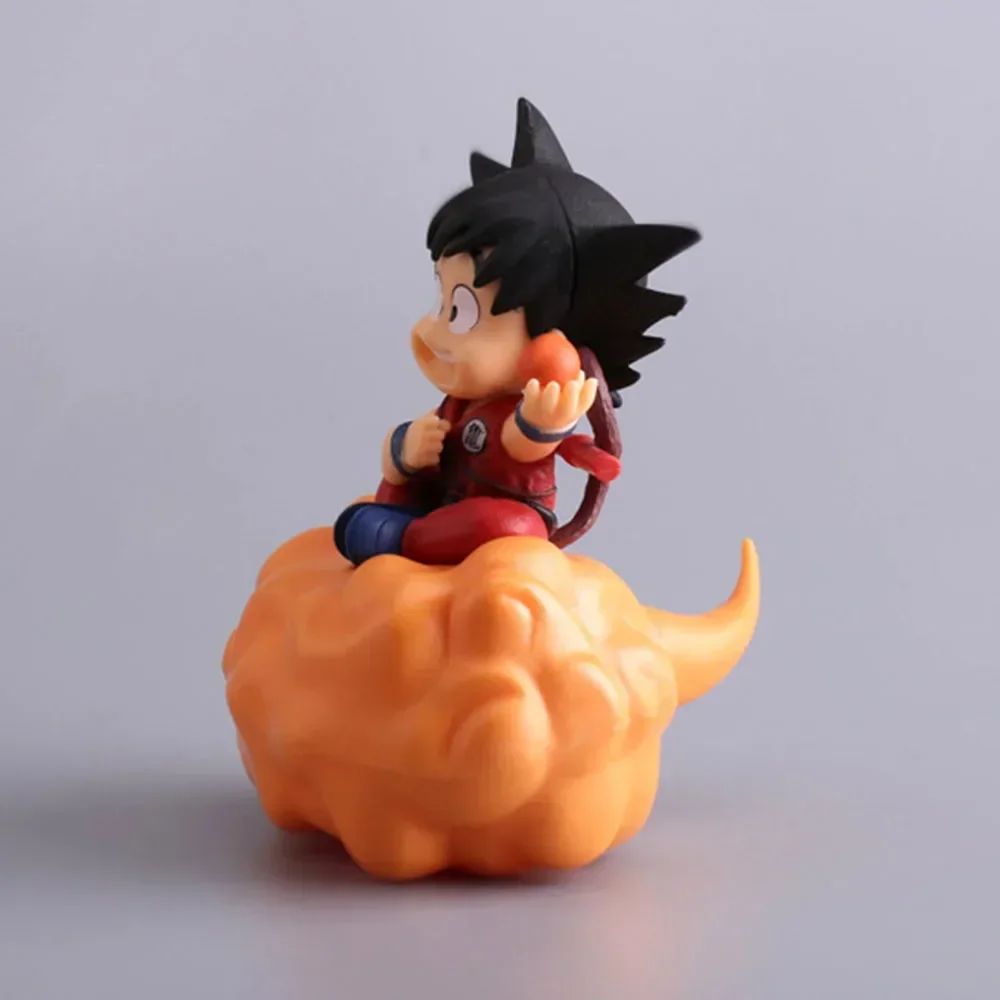 Hot Dragon Ball Z Son Goku Act - Ornament Ball Set review and price