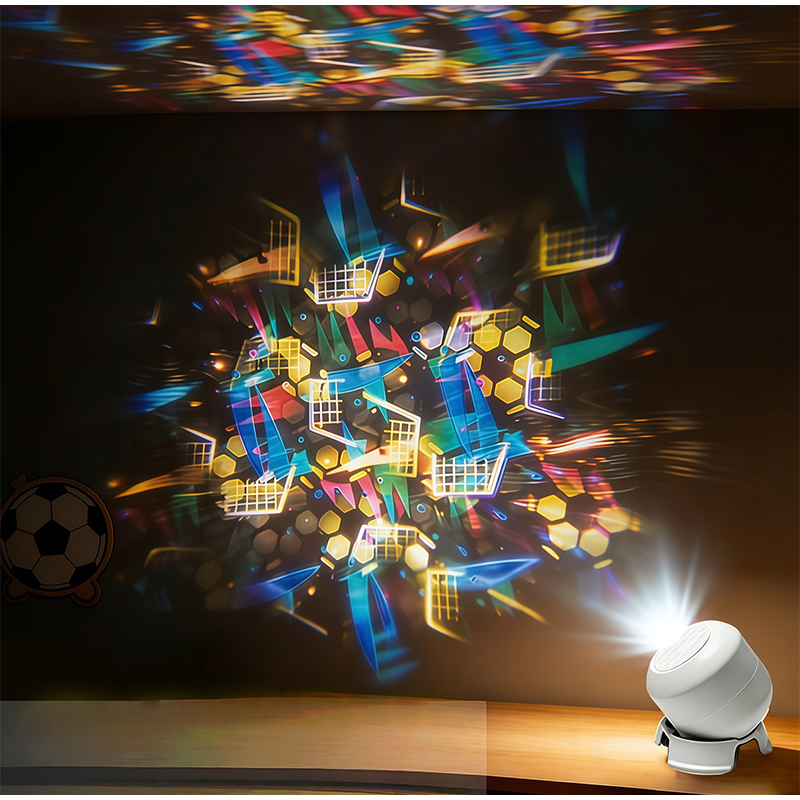 Dynamic Projector Light Rotati - Christmas Lights Outdoor review and price