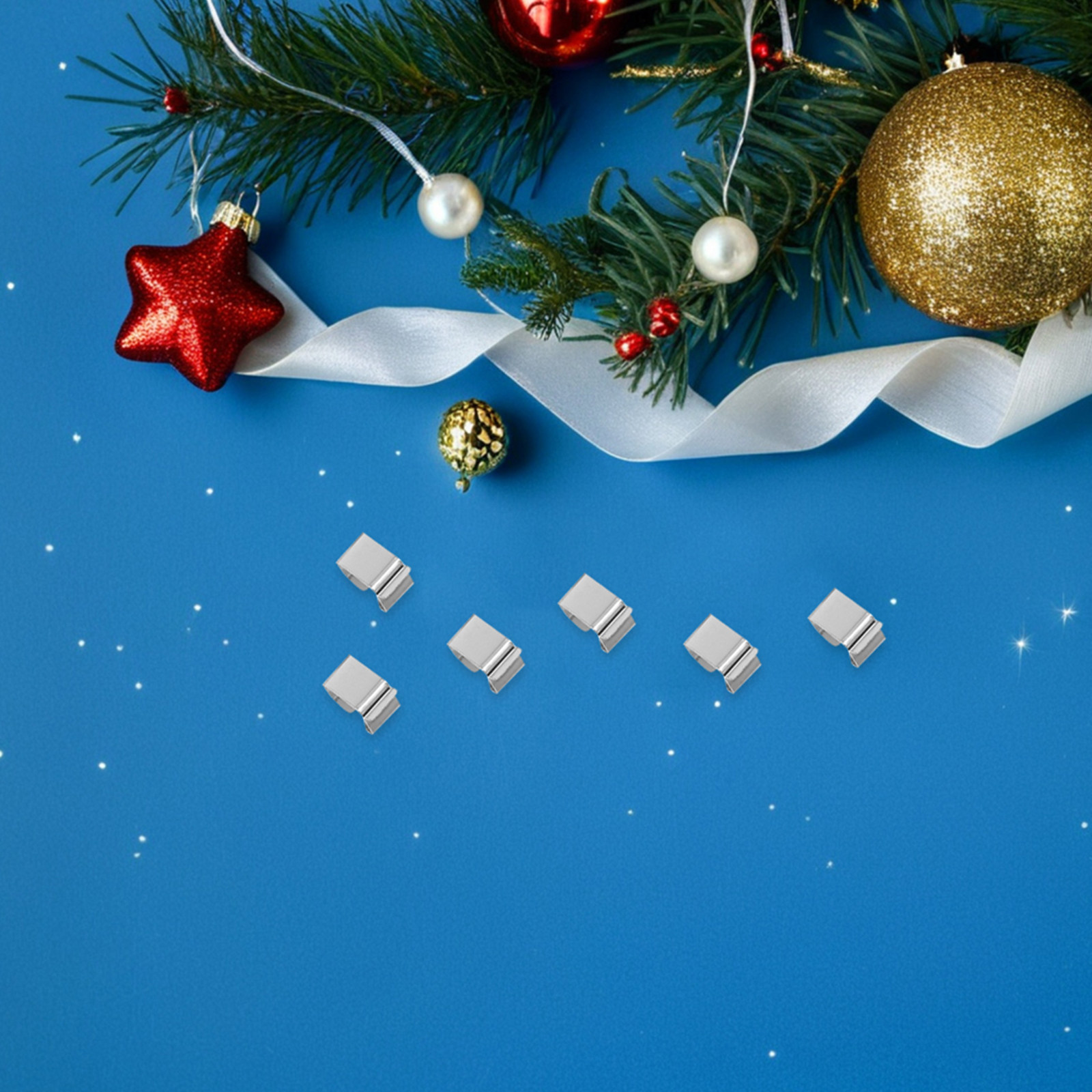 200Pcs Gutter Clips Outdoor St - Christmas Lights Outdoor review and price
