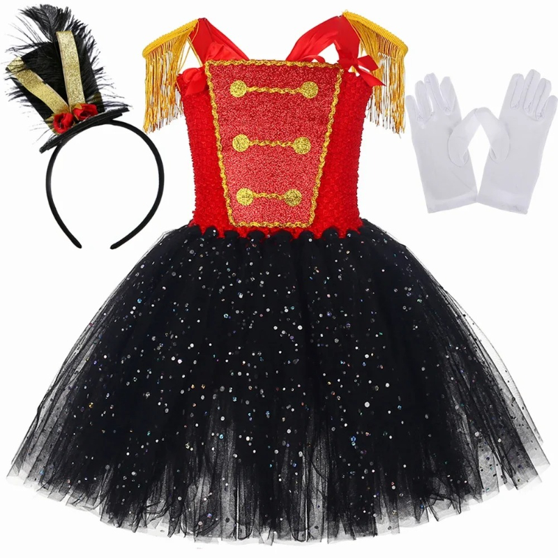 Nutcracker Soldier Girls Costu - Nutcracker Figurine review and price