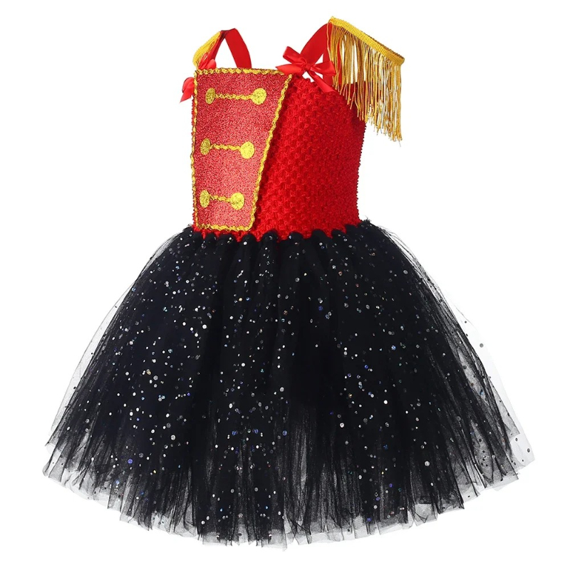 Nutcracker Soldier Girls Costu - Nutcracker Figurine review and price