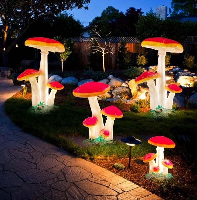 Waterproof Life Size Simulatio - Christmas Lights Outdoor review and price