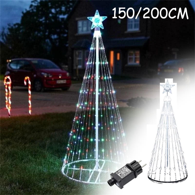Controlchristmas Light NEW LED - Christmas Lights Outdoor review and price