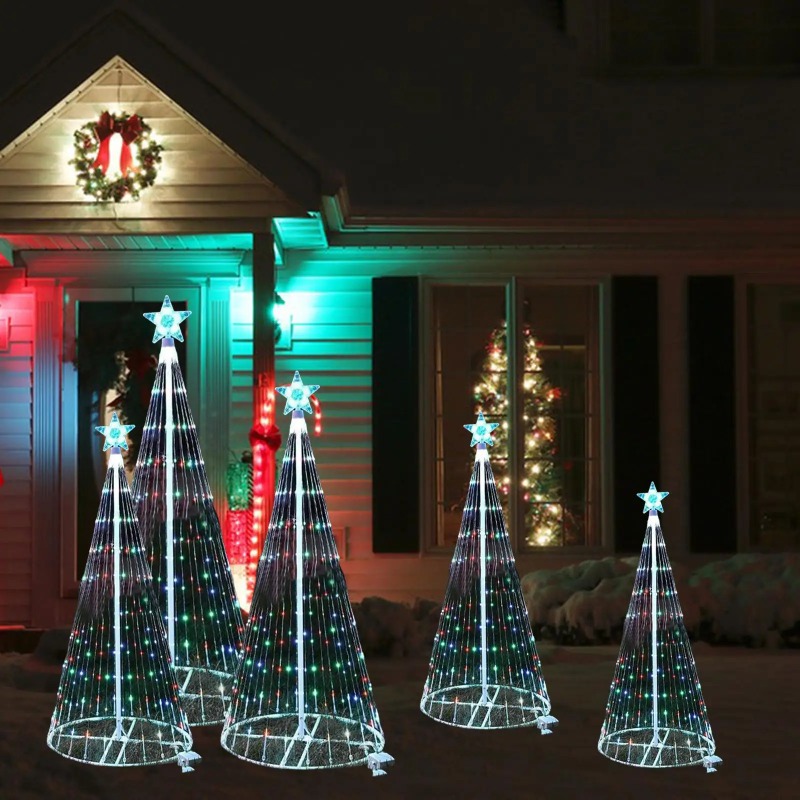 Controlchristmas Light NEW LED - Christmas Lights Outdoor review and price