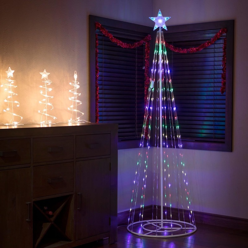 Controlchristmas Light NEW LED - Christmas Lights Outdoor review and price