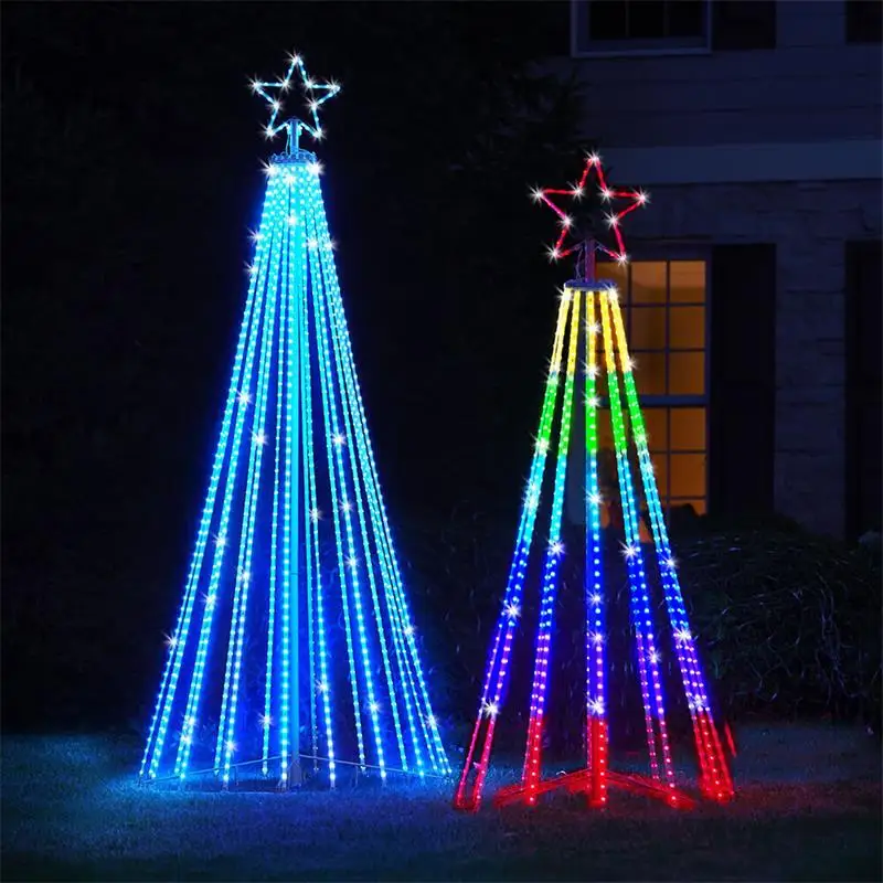 Controlchristmas Light NEW LED - Christmas Lights Outdoor review and price