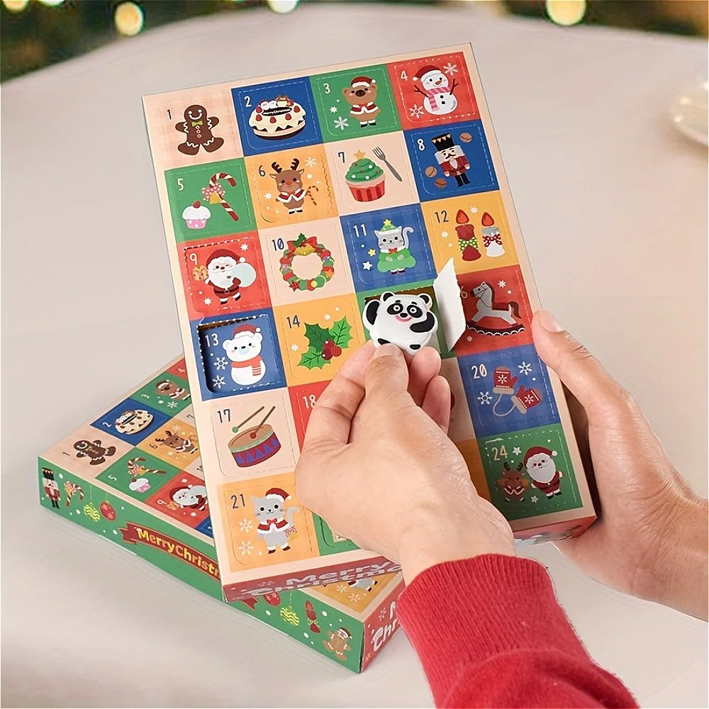 Christmas Advent Calendars to  - Advent Calendar Gift review and price