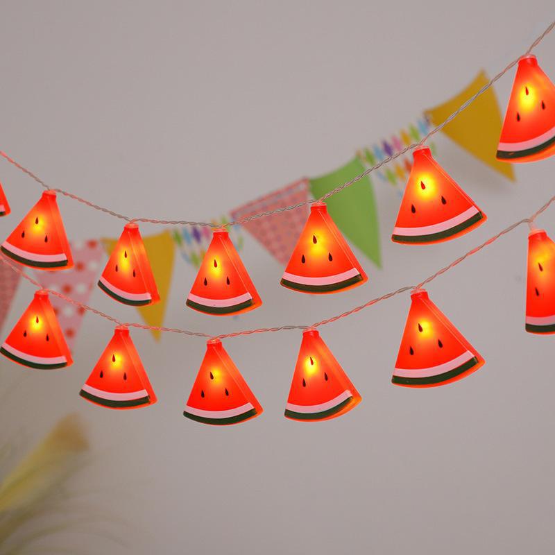 Watermelon LED String Lights W - Led Fairy String Lights review and price