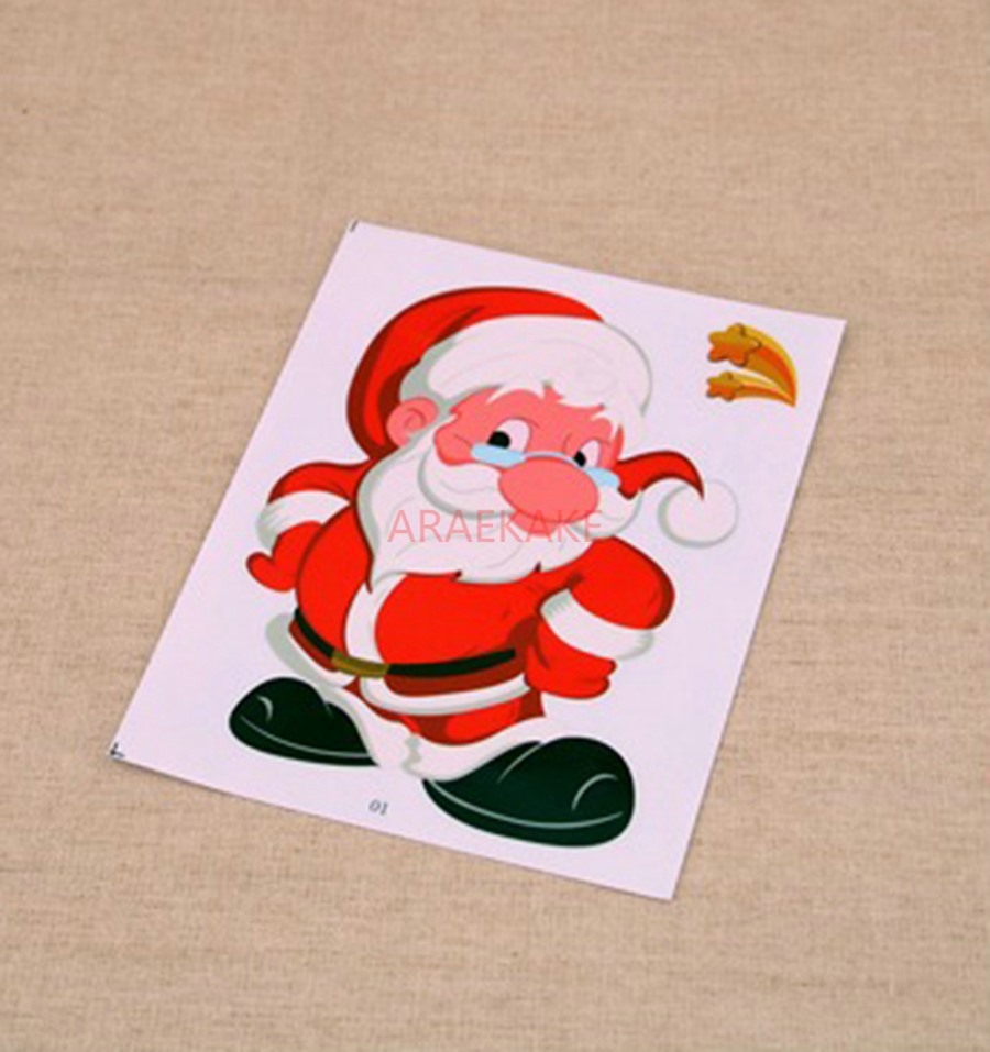 1PCS Removable Christmas Stati - Snowflake Window Decal review and price