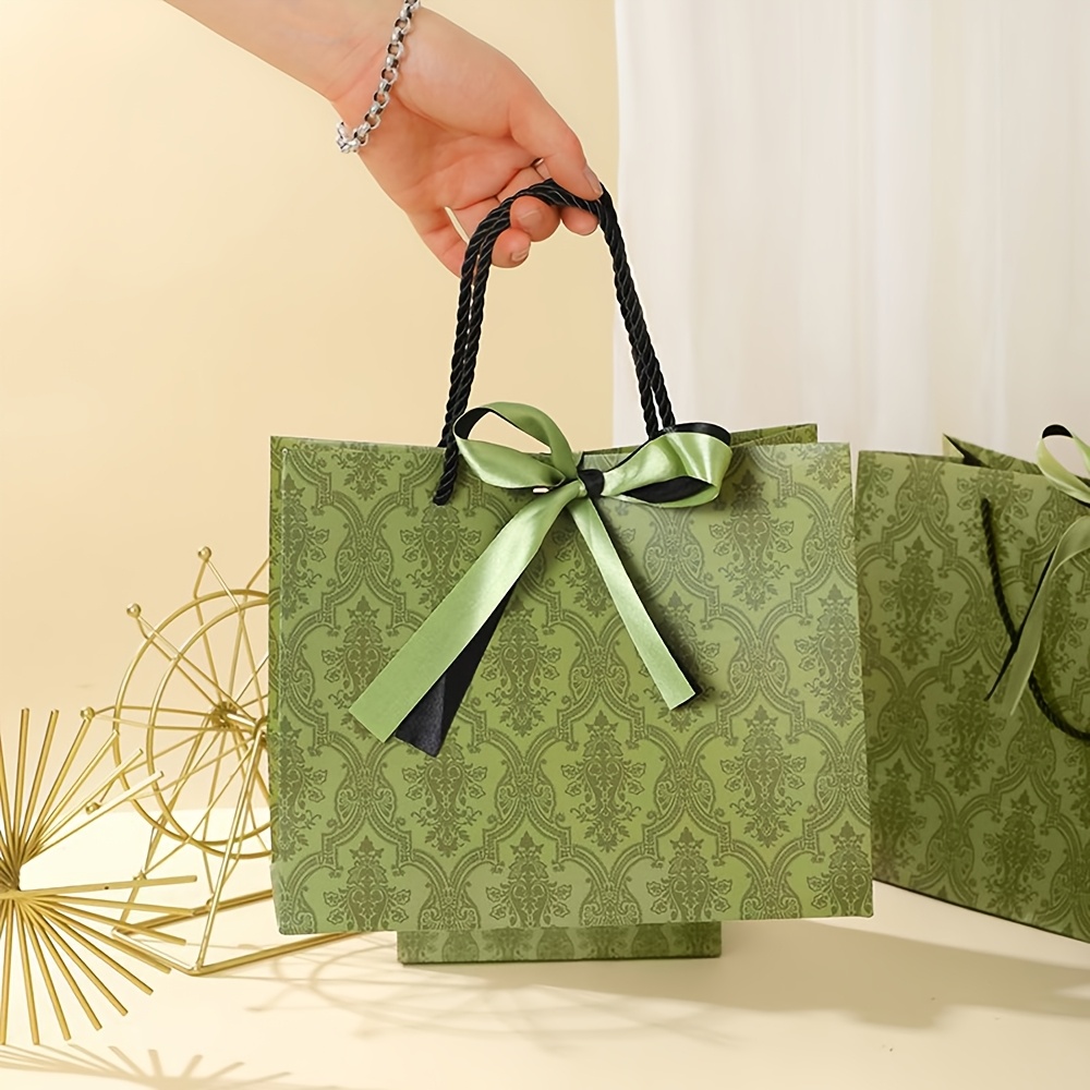 Luxury Thick Cardboard Shoppin - Gift Box Wrap Set review and price