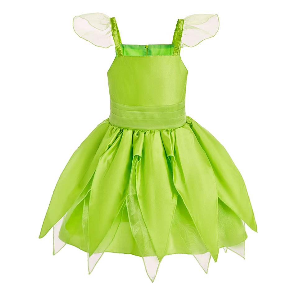 2026 Summer Girls Pink Peach P - Elf Costume Christmas review and price