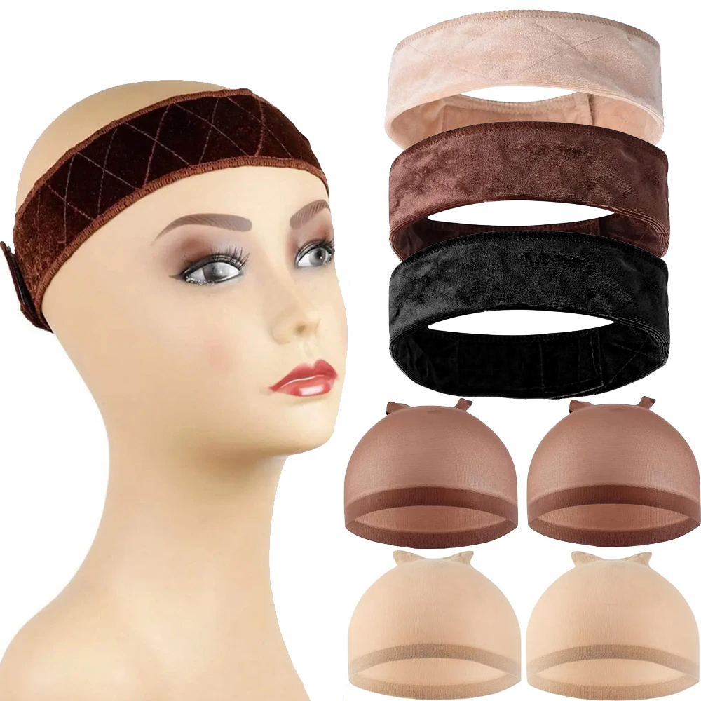 Wig Grip Bands and Dome Mesh W - Christmas Stocking Hanging review and price