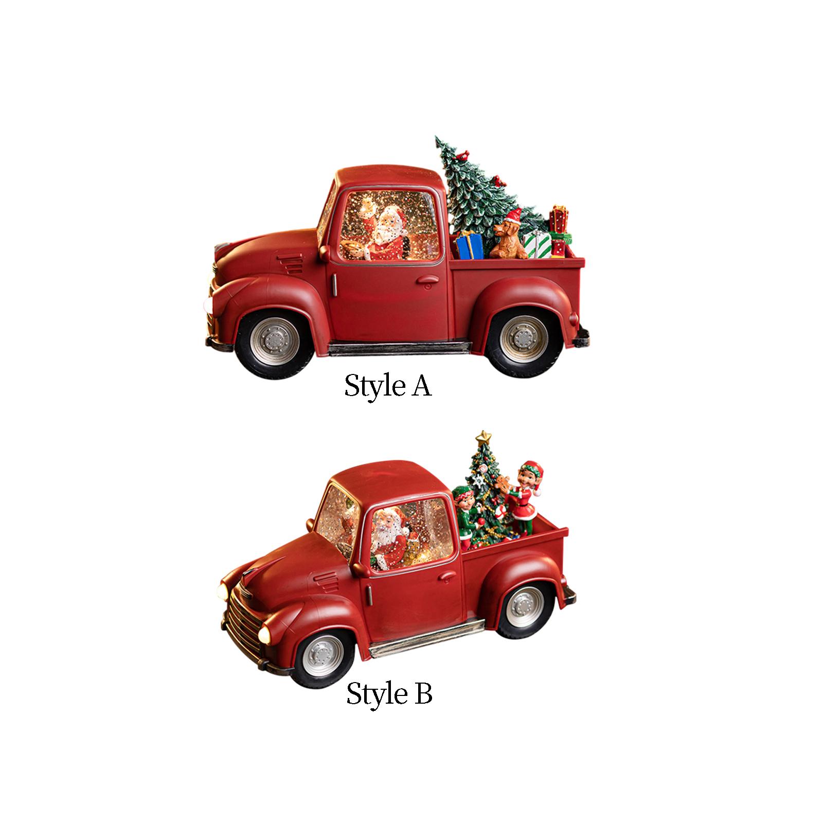 Christmas Decoration Lighted T - Snow Globe Musical review and price