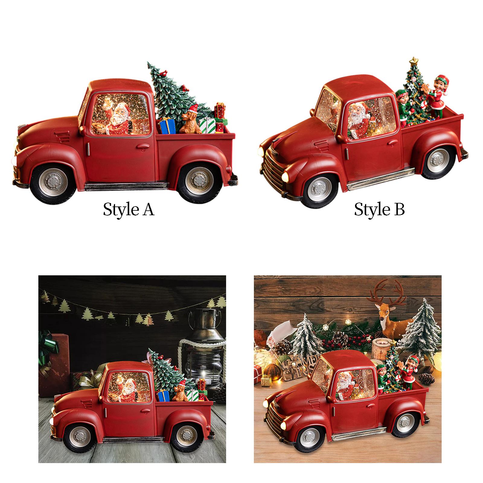 Christmas Decoration Lighted T - Snow Globe Musical review and price