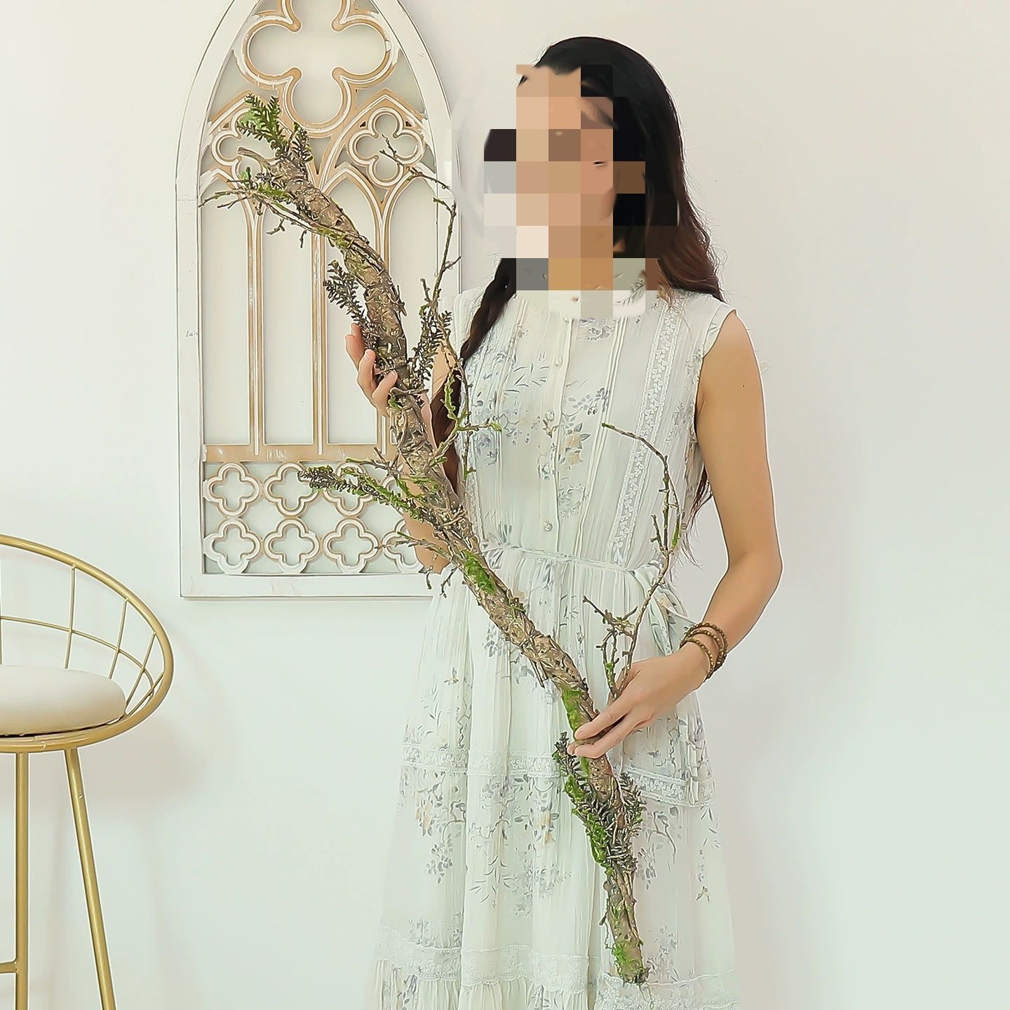New Withered Vines Artificial  - Christmas Tree Artificial review and price