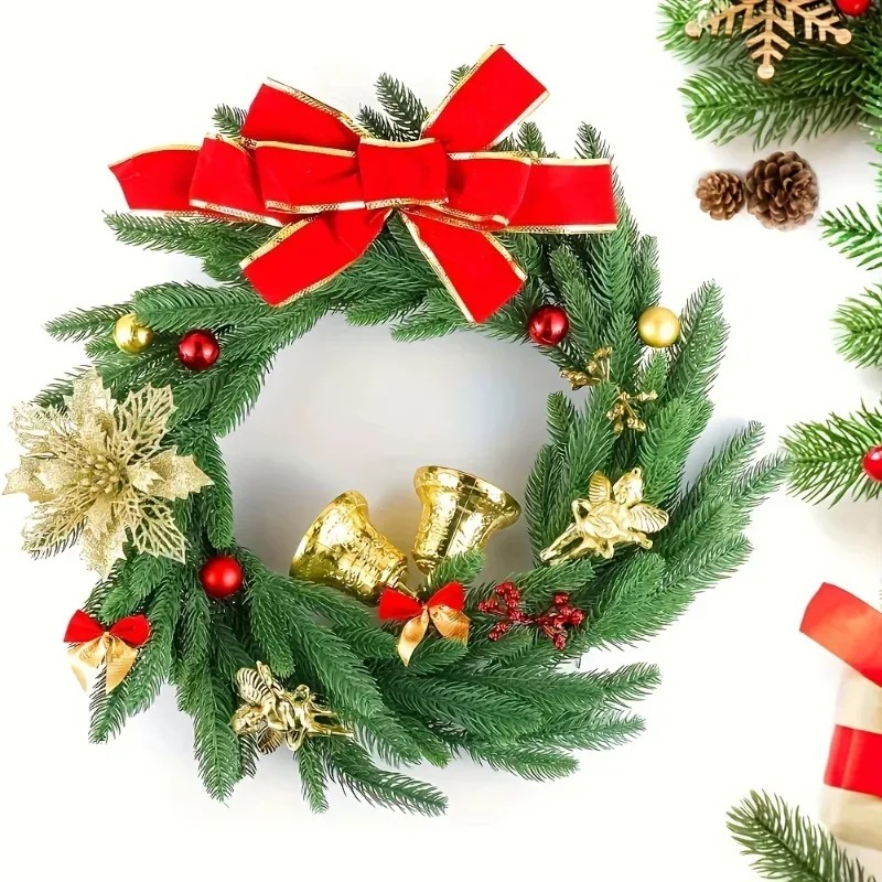 2026New Artificial Pine Trees  - Christmas Tree Artificial review and price