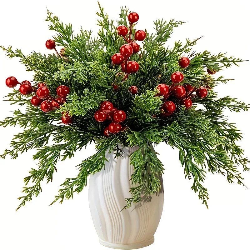 2026New Artificial Pine Trees  - Christmas Tree Artificial review and price