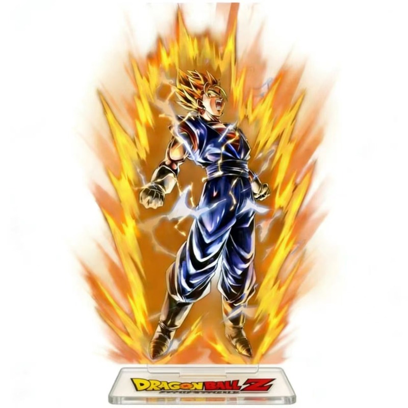 Cartoon anime Dragon Ball acry - Ornament Ball Set review and price