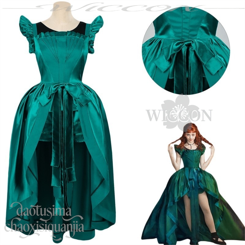 Agnes Cosplay Anime Movie Wed  - Ornament Ball Set review and price