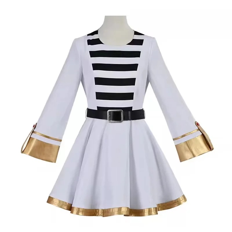 Sousou No Frieren Anime Cospla - Elf Costume Christmas review and price