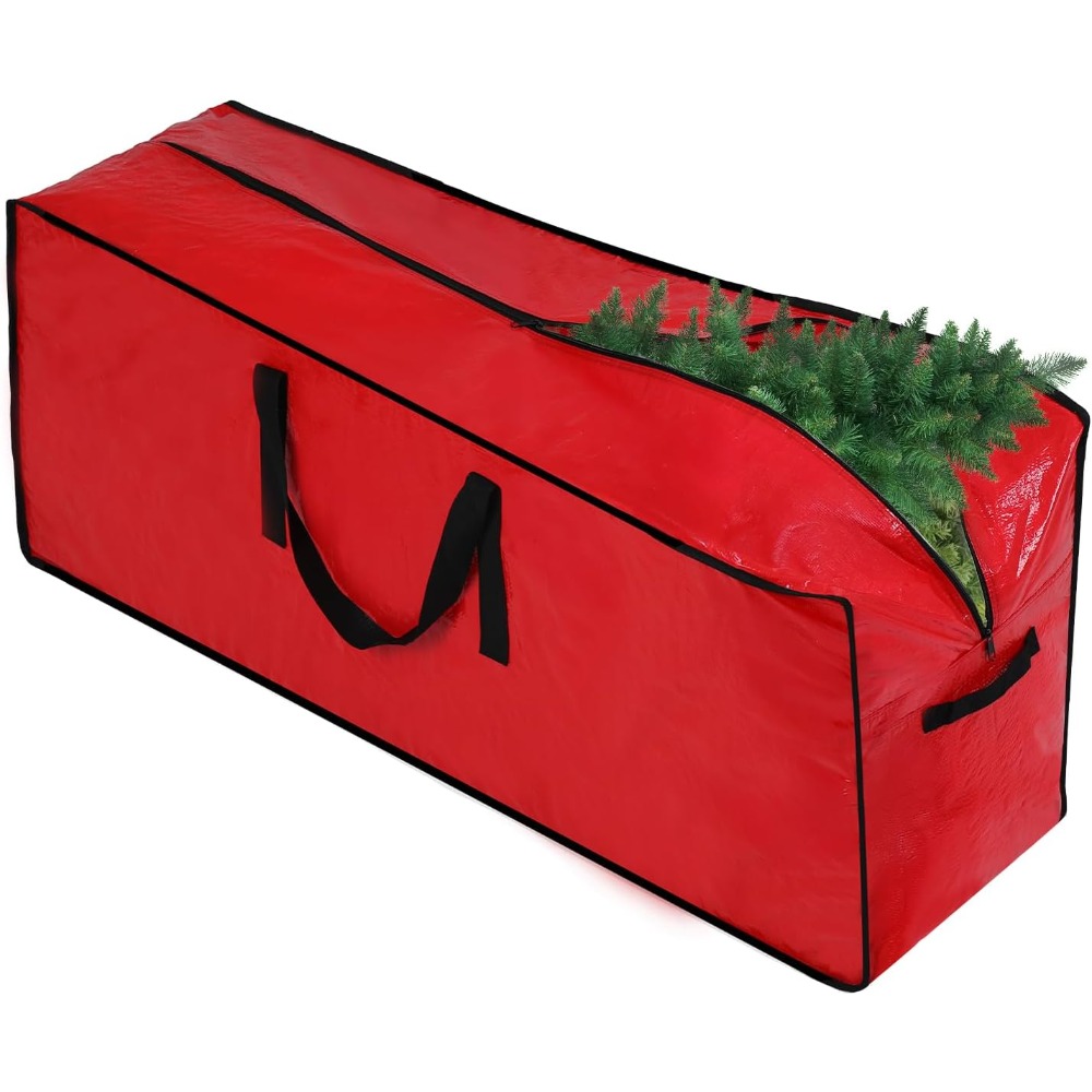 Large Christmas Tree Storage B - Christmas Tree Artificial review and price