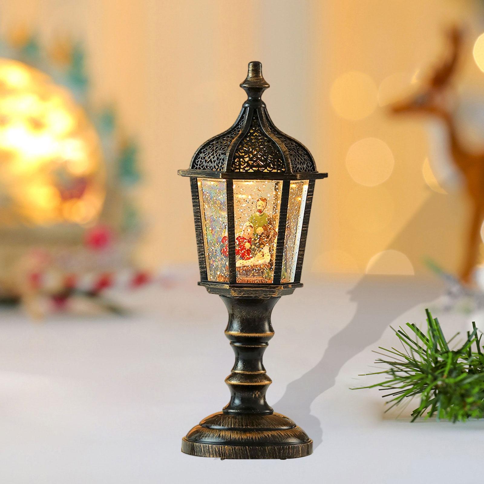 Christmas Snow Globe,Holiday D - Snow Globe Musical review and price